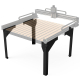 Carbide 3D - Shapeoko 5.1 Pro 4x4 Leg Kit V1
