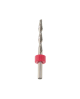 Inventables Solid Carbide Ball End Mill
