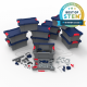 Sphero Blueprint Build Class Pack Accessory Kit