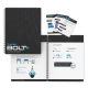 Sphero - BOLT+ Educator Guide & Challenge Card Pack