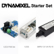 Robotis DYNAMIXEL Starter Set [INTL]