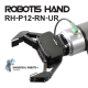 Robotis - RH-P12-RN-UR Robot Hand for Universal Robots e-Series