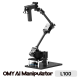 Robotis - OMY-L100 Manipulator - AI Robot Arm