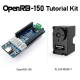 Robotis - OpenRB-150 Tutorial Kit