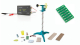 Vernier - Wind Energy Explorations Go Direct® Package - Classroom Pack