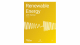 Vernier - Renewable Energy with Vernier - Print and E-Book