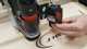X Carve Inventables Dust Boot Magnet Side Mounting Kit