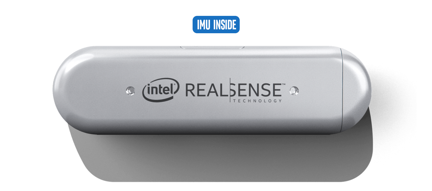 Intel Realsense D435i Fueling Discovery with Cutting-Edge Robotics