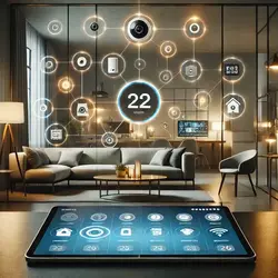 Robosavvy Smarthome