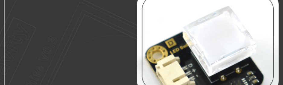Gravity: LED Switch Kit