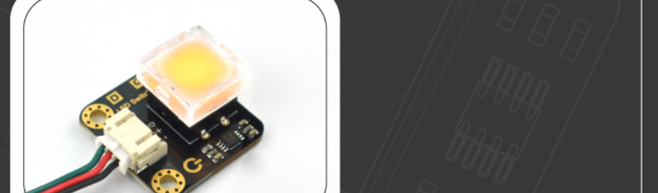 Gravity: LED Switch Kit