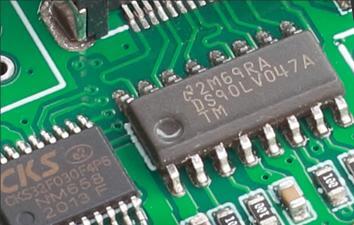 DAC Audio Decoder Board