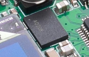 DAC Audio Decoder Board