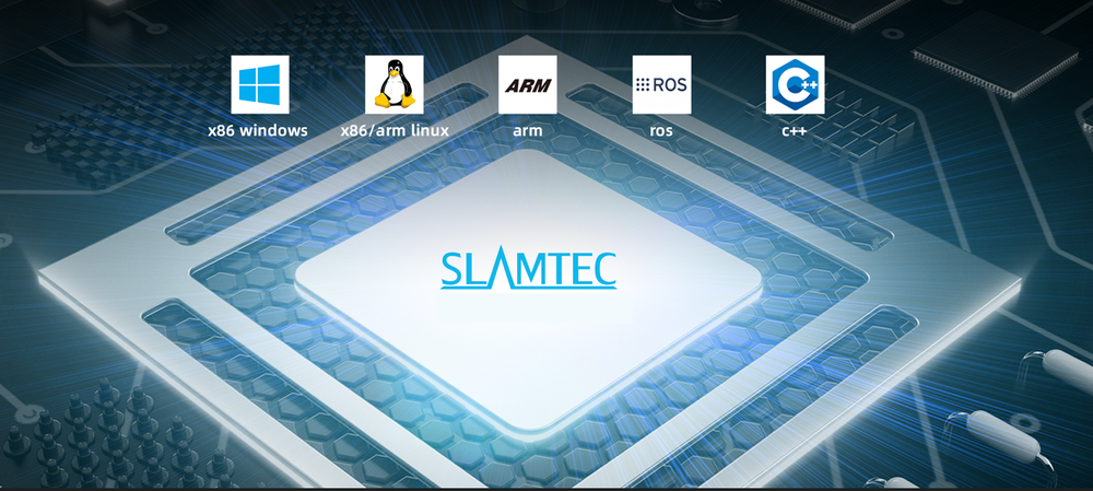 Support Various Development Platforms