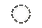 8 Pin