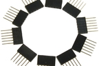 6 Pin