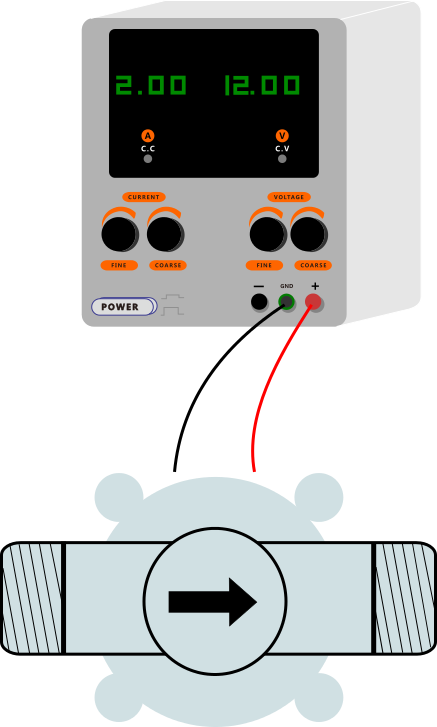 Solenoid Valve