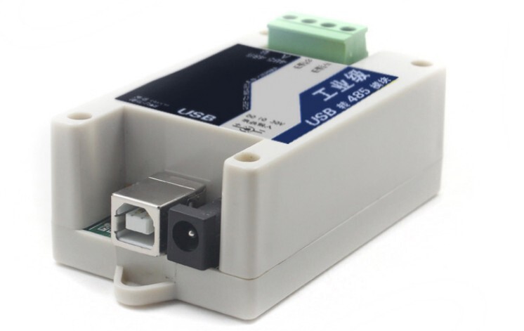 Industrial Isolated USB To 485 Converter
