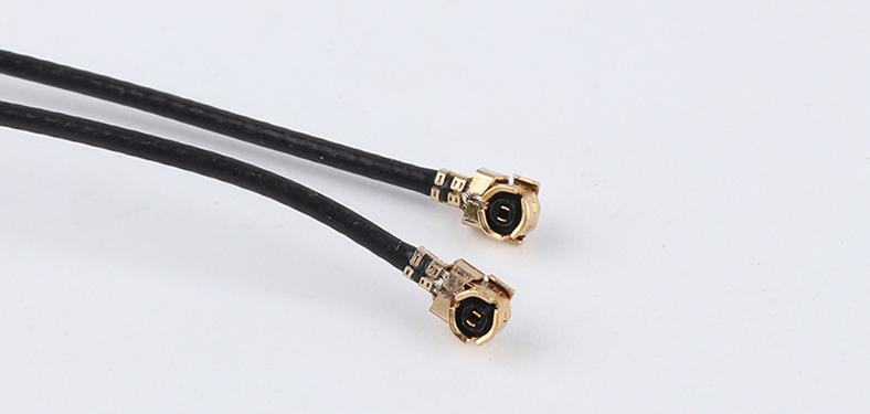IPEX MHF1 to SMA Male Cable (Inner Needle)