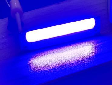 5V COB LED Strip Light