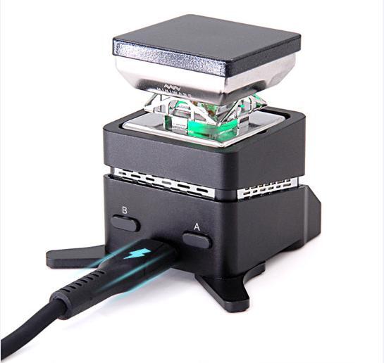 Mini Hot Plate Preheater