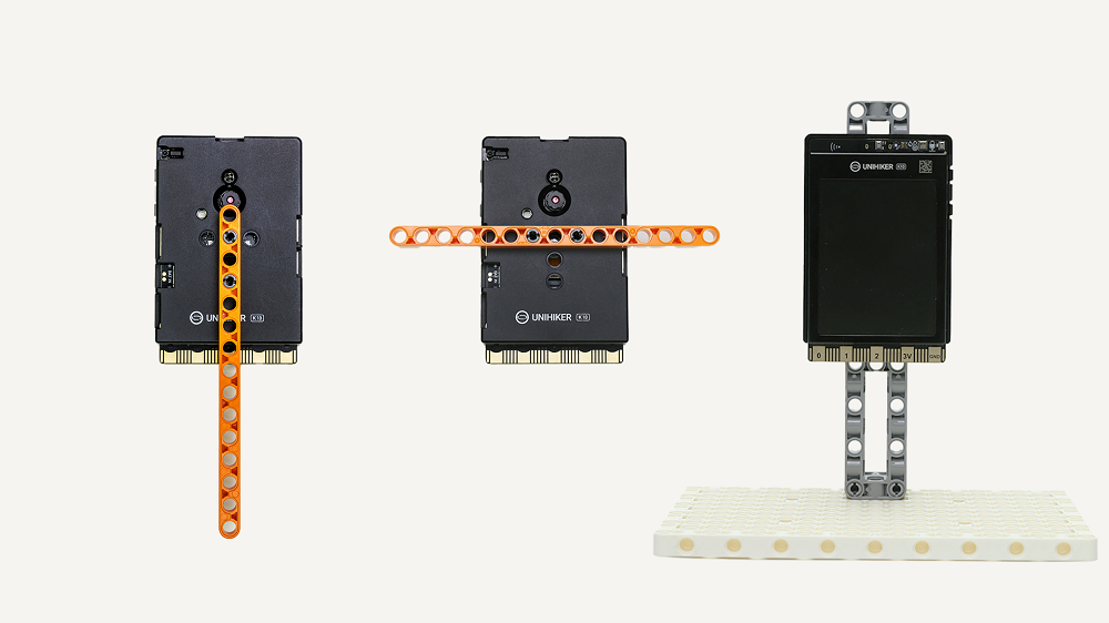 Hassle-Free Expansion of UNIHIKER K10 Case