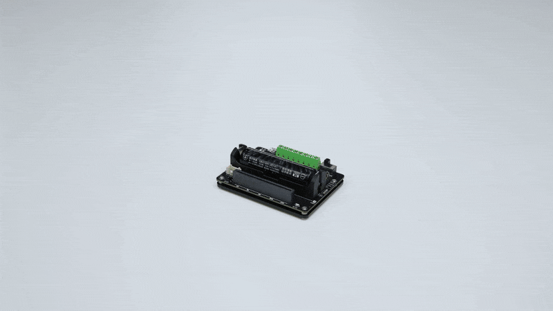 Simple Installation of UNIHIKER K10 and Case