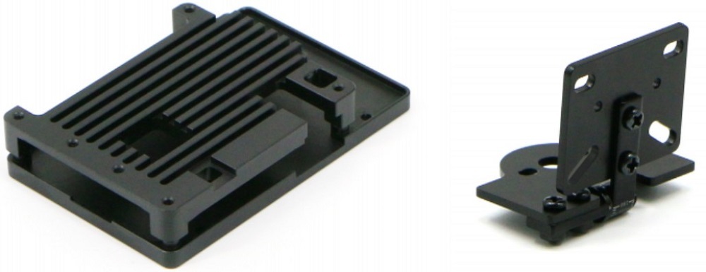 Overview of RDK X5 CASE