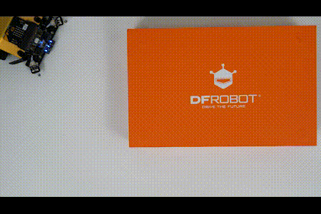 Max:Bot Detect Collison