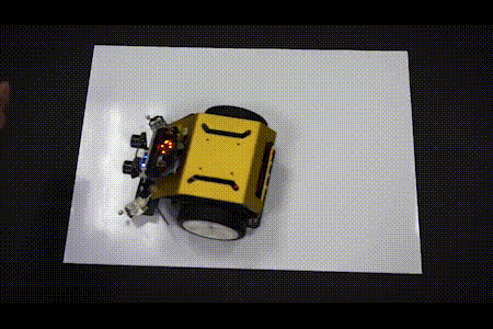 Max:Bot Remote Control