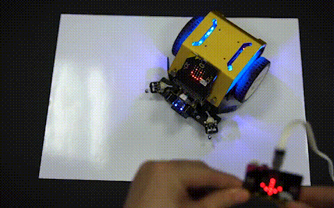 Max:Bot Track Line