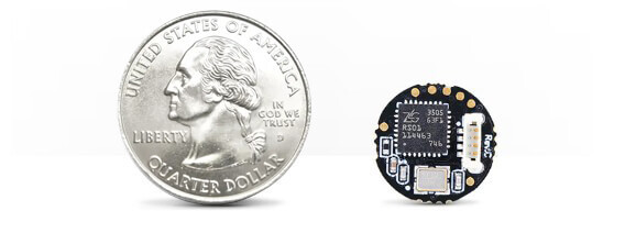 Intelligent Rain Detection Module