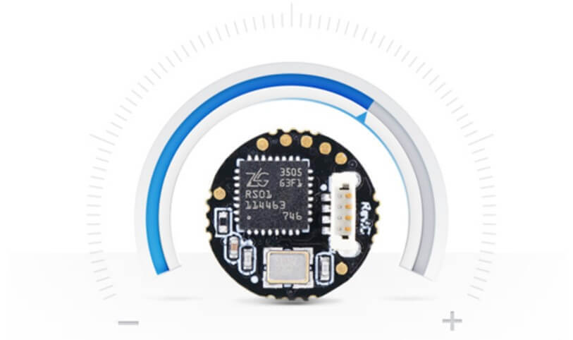 Intelligent Rain Detection Module
