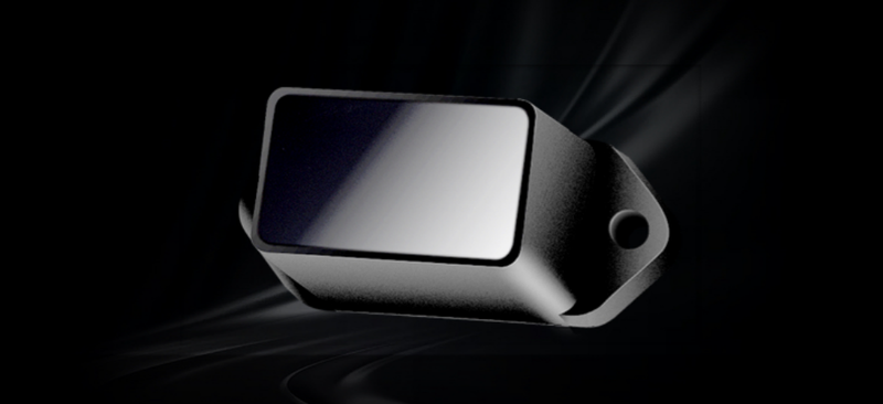 Overview of XT-S1 ToF Single-Point Ranging LiDAR Sensor (0.3-30m)