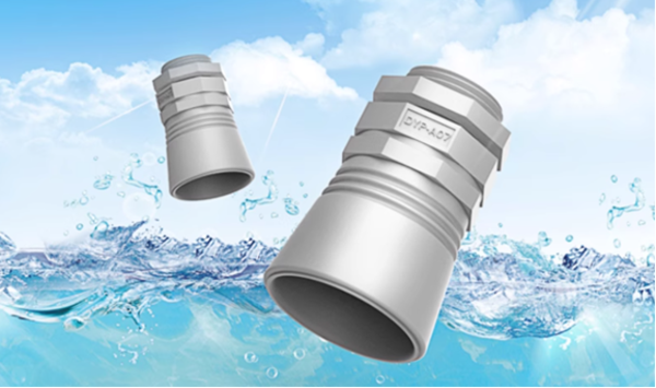 ultrasonic ranging sensor IP67 protection level