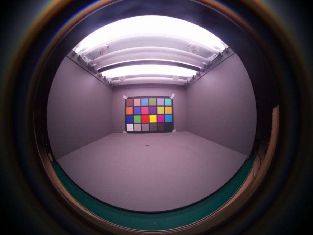 Test Photo of IMX378-190 12.3MP Raspberry Pi Camera Module